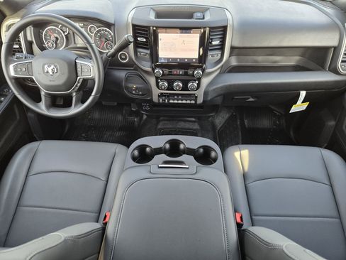 New 2026 RAM 3500 Tradesman w/ Chrome Appearance Group A image 24