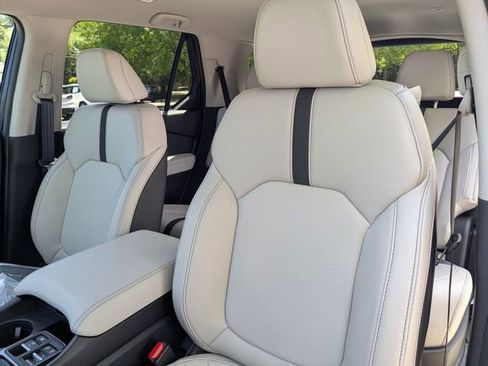 New 2026 Honda Passport RTL image 24
