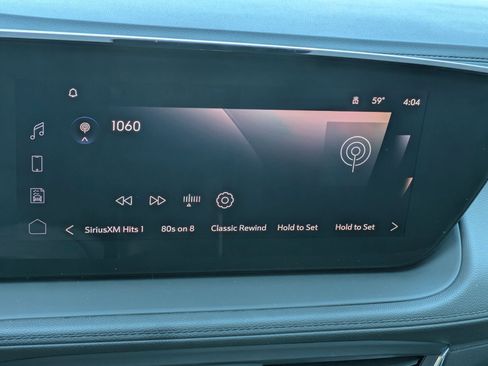 New 2026 Buick Encore GX Sport Touring image 16