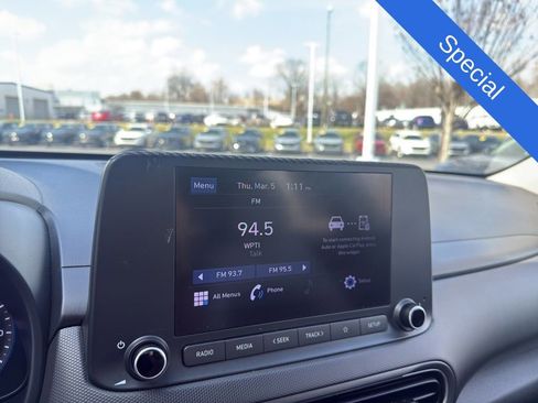 Used 2022 Hyundai Kona SE image 20