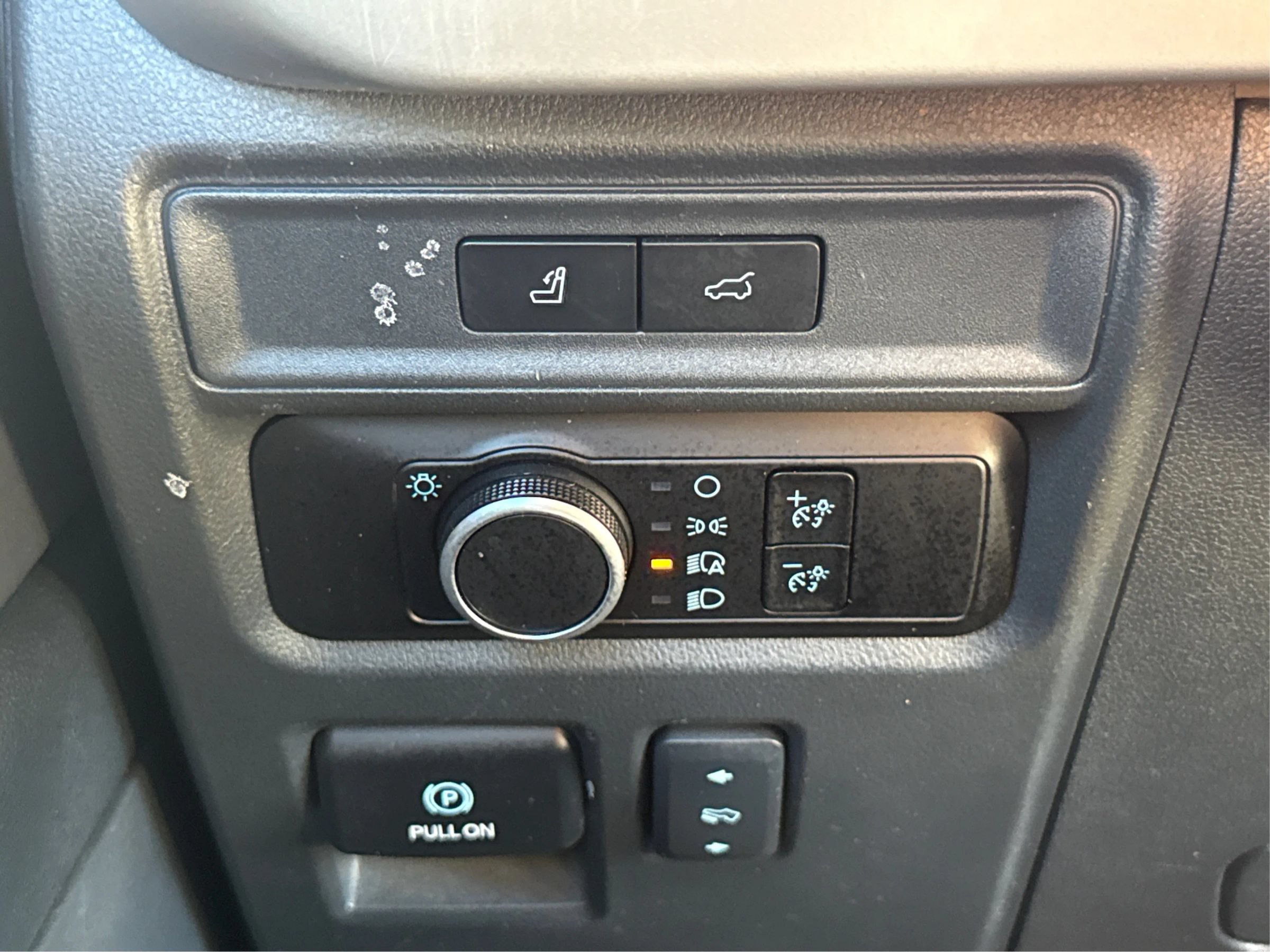 Used 2024 Ford Expedition Max XLT AWD/4WD image 37