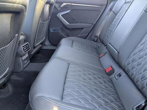 New 2026 Audi S3 Premium AWD/4WD image 15