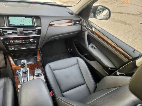 Used 2017 BMW X3 xDrive28i image 15