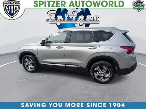 Used 2023 Hyundai Santa Fe SEL w/ Cargo Package AWD/4WD image 6