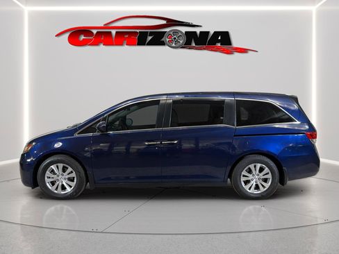 Used 2016 Honda Odyssey SE image 10