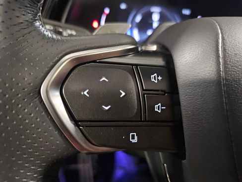 Used 2024 Lexus RX 500h F Sport w/ Convenience Package image 21