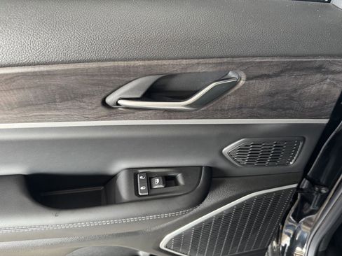 New 2025 Jeep Grand Cherokee L Limited w/ Black Appearance Package image 27