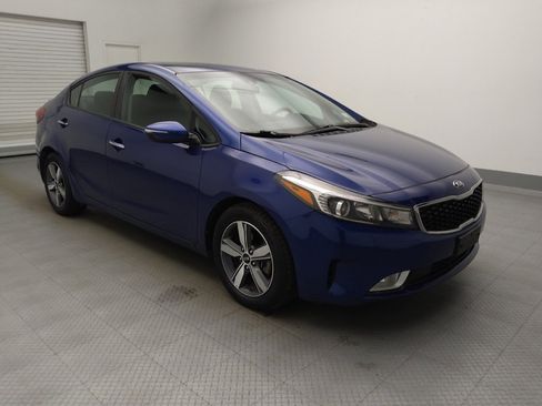 Used 2018 Kia Forte S w/ S Technology Plus Package image 13