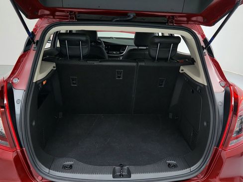 Certified 2022 Buick Encore Preferred AWD/4WD image 25