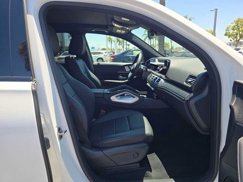 Used 2023 Mercedes-Benz GLE 450 4MATIC image 10