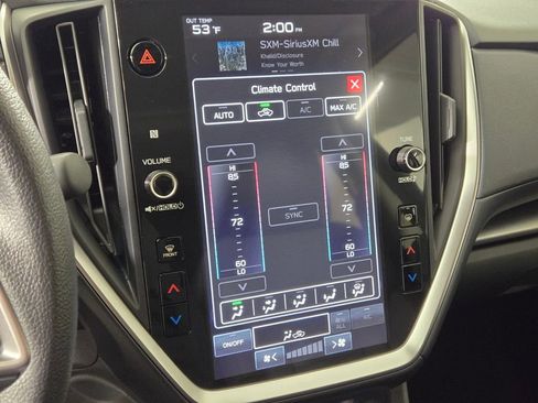 New 2026 Subaru Impreza 2.0i Sport AWD/4WD image 17