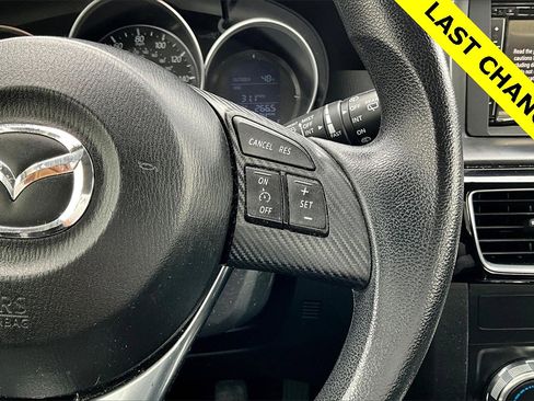 Used 2016 MAZDA CX-5 Sport image 19