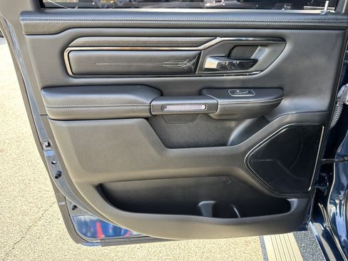 Used 2023 RAM 1500 Limited image 26