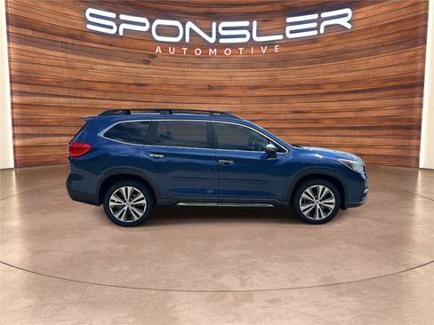 Used 2019 Subaru Ascent Touring AWD/4WD image 7