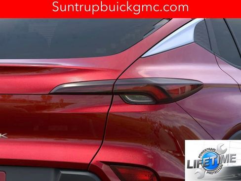 New 2026 Buick Envista Preferred w/ Advanced Safety Package image 79