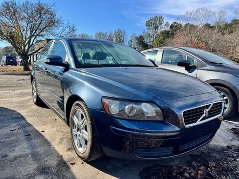 Used 2007 Volvo S40 2.4i image 1