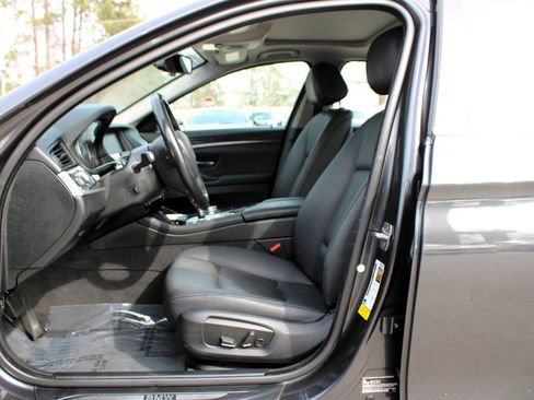 Used 2015 BMW 528i Sedan image 14