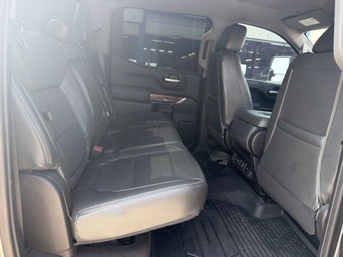 Used 2019 Chevrolet Silverado 1500 RST AWD/4WD image 22