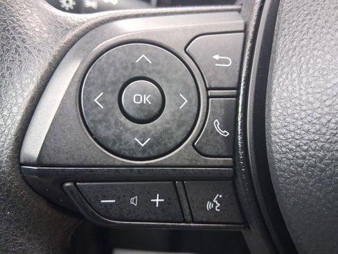 Used 2024 Toyota RAV4 XLE image 20