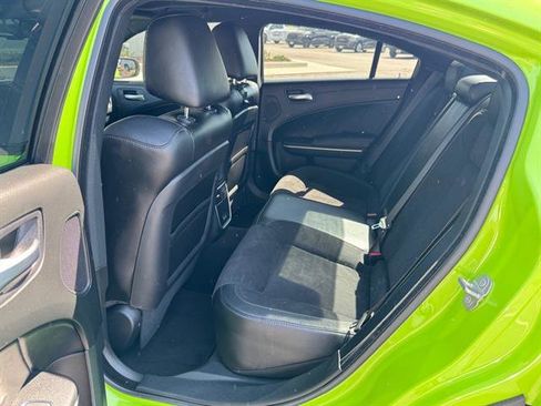 Used 2023 Dodge Charger Scat Pack image 13