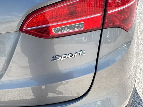 Used 2014 Hyundai Santa Fe Sport w/ Popular Equipment Package 02 FWD image 24