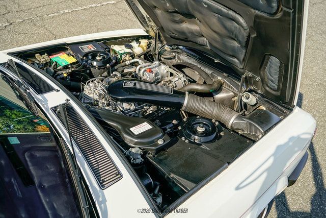 Used 1989 Rolls-Royce Silver Spirit RWD image 15