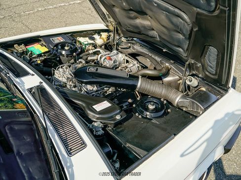 Used 1989 Rolls-Royce Silver Spirit RWD image 15