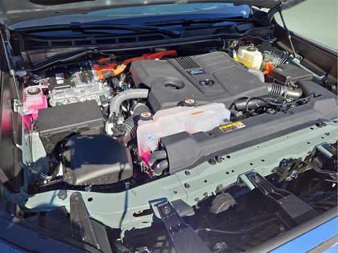 New 2025 Toyota Tundra 1794 Edition image 13