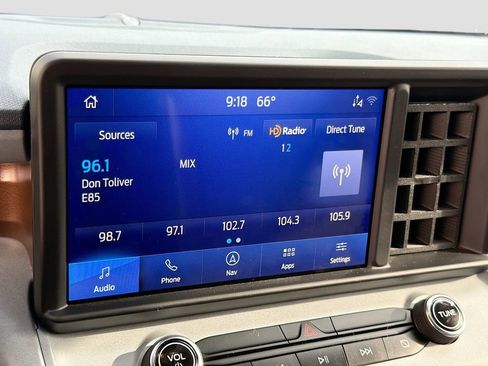 Used 2024 Ford Maverick Lariat w/ 4K Tow Package AWD/4WD image 15