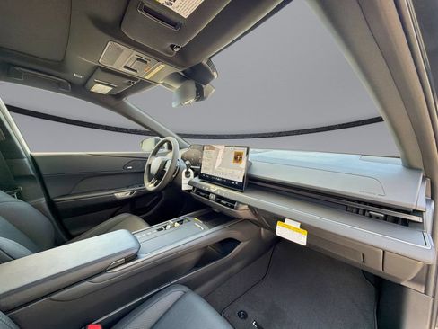 New 2026 Lexus ES 350h w/ Cold Area Package FWD image 15