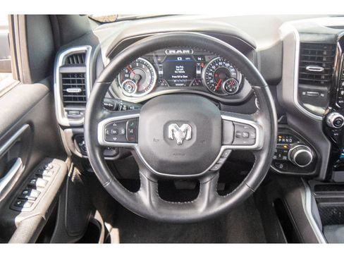 Used 2022 RAM 1500 Big Horn AWD/4WD image 21