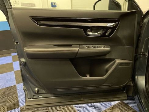 Certified 2023 Honda CR-V Sport Touring image 13