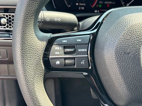 Used 2025 Honda Civic LX image 15
