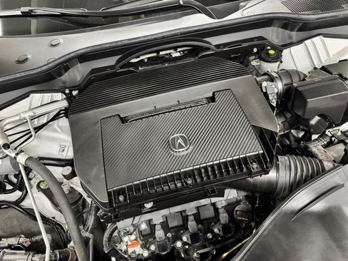 Used 2023 Acura MDX A-Spec image 39