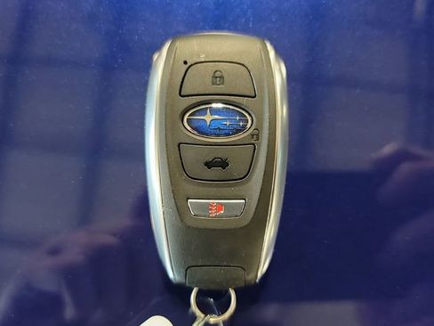 New 2026 Subaru Outback Limited image 27