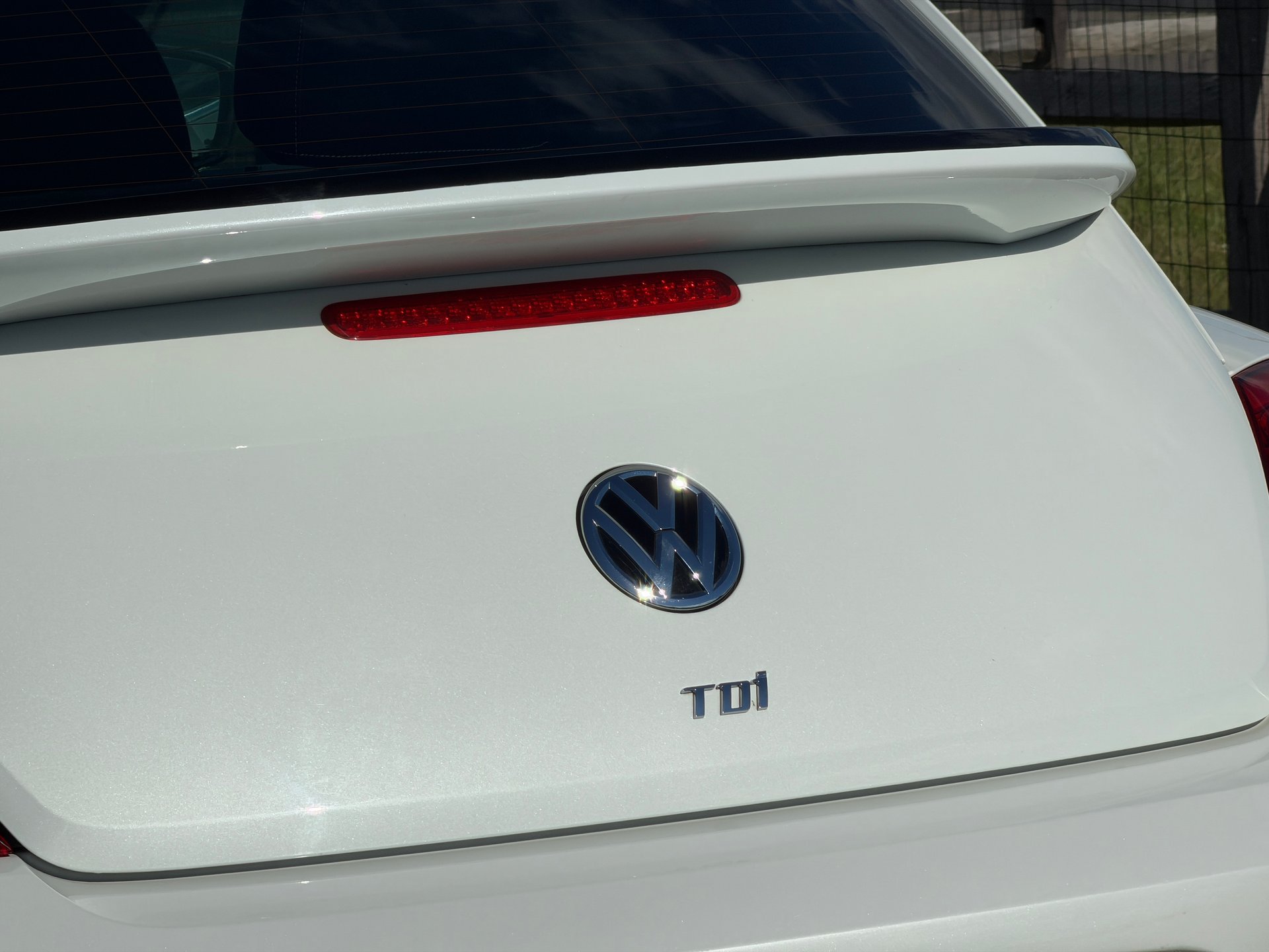 Used 2014 Volkswagen Beetle TDI FWD image 13