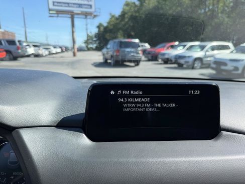 Used 2020 MAZDA CX-5 Touring AWD/4WD image 15