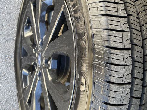 Used 2021 Subaru Forester Sport image 7