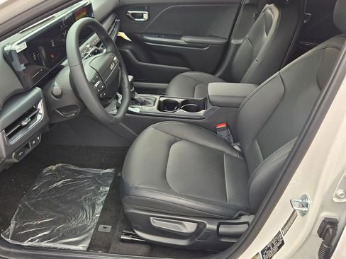 New 2026 Kia K4 EX FWD image 6