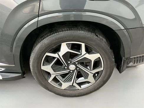 Used 2022 Hyundai Palisade Calligraphy w/ Winter Package image 34