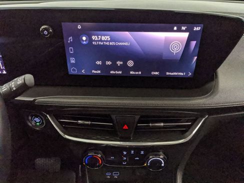 Used 2025 Buick Encore GX Preferred FWD image 8