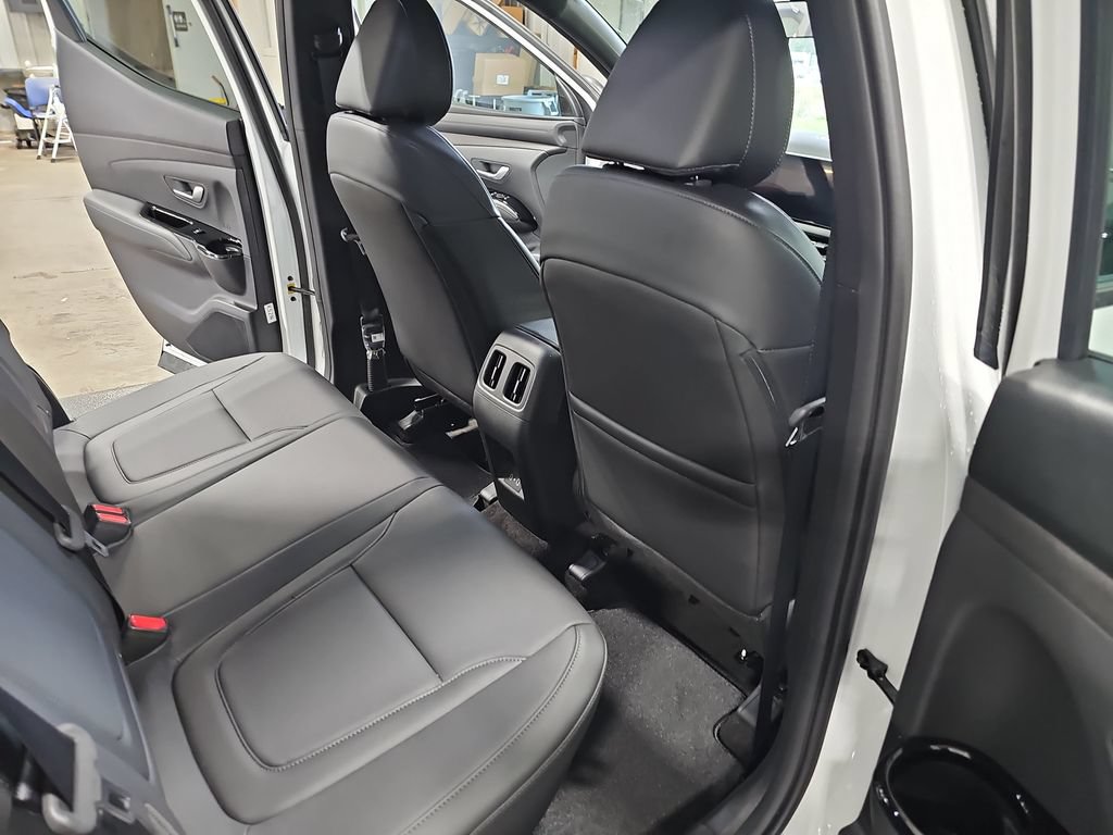 Certified 2026 Hyundai Santa Cruz XRT AWD/4WD image 11