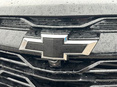 New 2026 Chevrolet Equinox RS w/ Convenience Package III