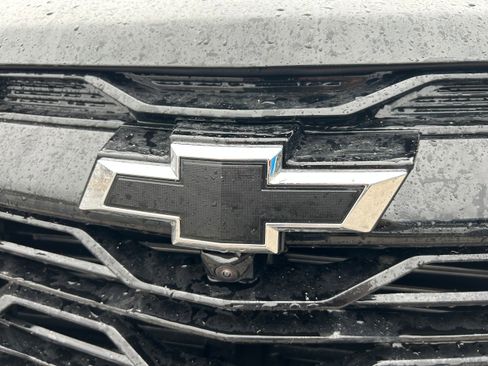 New 2026 Chevrolet Equinox RS w/ Convenience Package III image 4