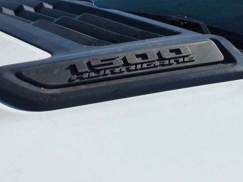 New 2026 RAM 1500 Rebel w/ Advanced Safety Group II image 24