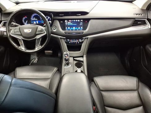 Used 2019 Cadillac XT5 Luxury image 9