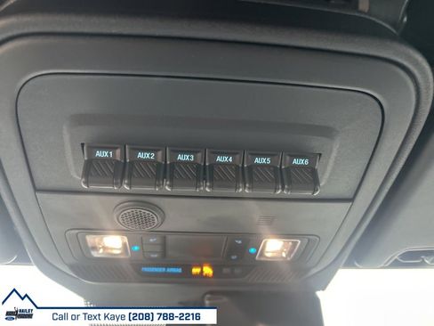 Used 2024 Ford Bronco Badlands image 27