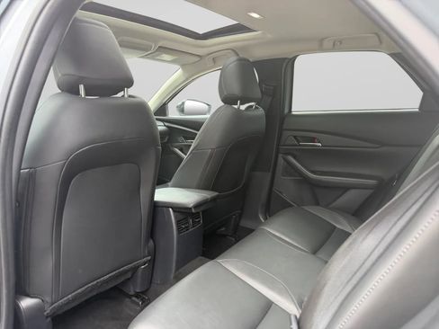 Used 2021 MAZDA CX-30 AWD 2.5 Turbo S image 26