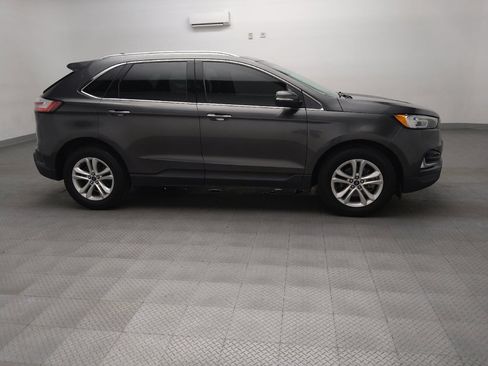 Used 2019 Ford Edge SEL w/ Equipment Group 201A FWD image 11