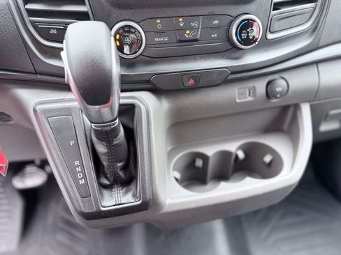 Used 2025 Ford Transit 250 Low Roof w/ Exterior Upgrade Package image 14